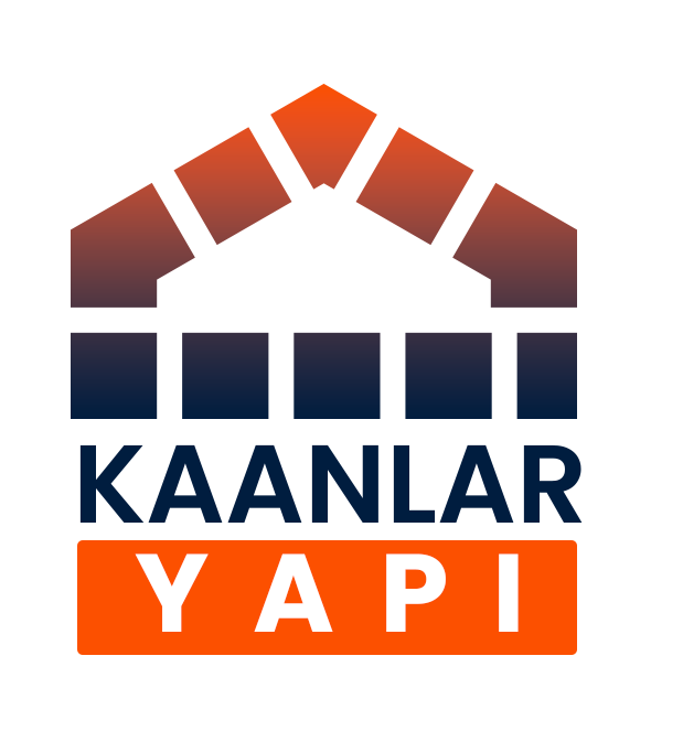 Kaanlar Yapı Logo